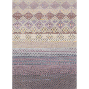 Pyaara Bandhej, produit à usage domestique à motifs géométriques - Product Image 1