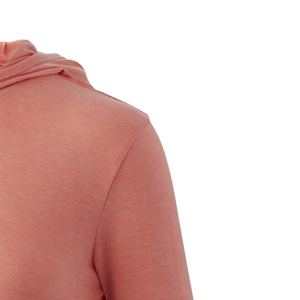 Camisa de mujer de alta calidad de secado rápido de manga larga de rendimiento de pesca al aire libre senderismo correr deportes ropa informal - Product Image 4