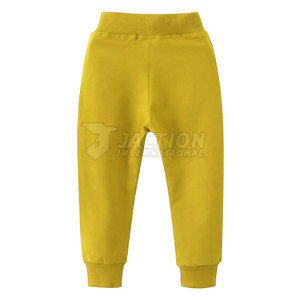 Pantalones Deportivos para Niños de Última Moda, Diseño Personalizado, Servicios OEM para Adultos, Hechos con Alta Calidad - Product Image 2