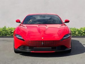 Ferrari Roma Supersport d'Occasion Certifiée 2022 Disponible à la Vente Automobile - Product Image 3