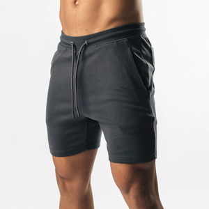 Pantalones Cortos Deportivos Transpirables de Primera Calidad para Hombre, con Leggings, para Correr, Hacer Ejercicio, Gimnasio, 2026 - Product Image 5