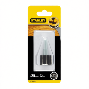 Tijeras de Corte Stanley de 25 x 22 mm - Product Image 2