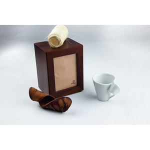 Eco Nature Tovaglioli in Tessuto Mini 17x17cm Eco Nature 60 Pezzi 60 Confezioni B2B - Product Image 1