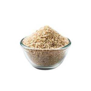 Poudre de cosse de psyllium biologique au prix de gros Poudre de cosse de psyllium naturelle - Product Image 4
