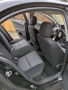 EN EXCELENTE ESTADO, MITSUBISHI LANCER GT 2015, TRANSMISIÓN MANUAL - Product Image 5