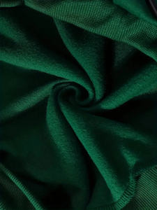 Jersey de invierno de calidad superior para hombre, Sudadera con capucha de lana, nuevo estilo, patrón de estampado sólido, básico de mezcla de algodón ligero - Product Image 2