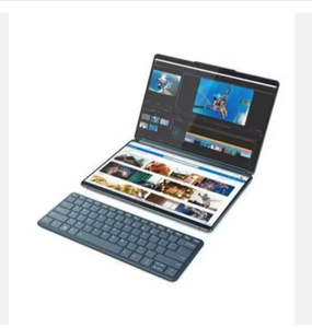 Portátil ORIGINAL Notebook 9i Gen8 (13.ª Generación Intel Core I7) con 16 GB de RAM y 1 TB de SSD - Product Image 3