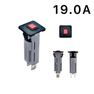Disjoncteur thermique 19.0A - Product Image 1