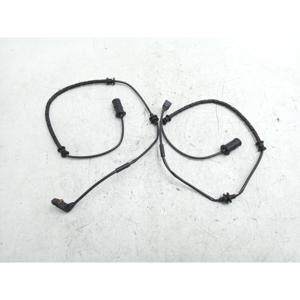 Sensor de Desgaste de Frenos para Opel Astra G Berlina (98>04) P8032, Gasolina - Product Image 1