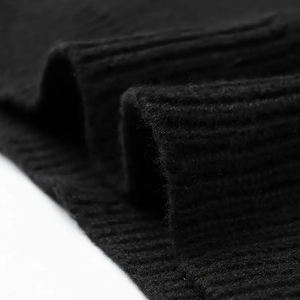 Streetwear Regular Fit 100% algodón polar invierno sudadera 2025 logotipo personalizado pulóver para hombres y mujeres gimnasio moda Casual - Product Image 3