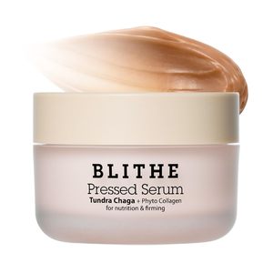 Sérum pressé BLITHE Tundra Chaga avec peptides et collagène, 1,69 fl oz - Product Image 1