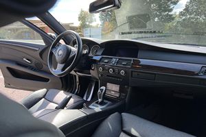 BMW 550I 2010 USADO, Volante a la Izquierda/Derecha - Product Image 3