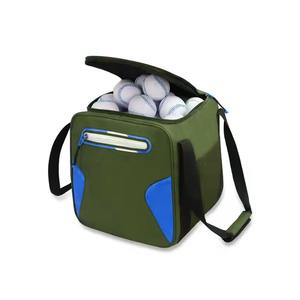 กระเป๋าเป้สะพายหลังสำหรับใส่ลูกซอฟต์บอลกันน้ำใส่ได้เยอะมีโลโก้แบบทีมจากปากีสถาน - Product Image 1