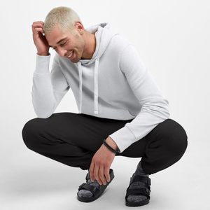 Vêtements délavés nouveau style pour hommes, vente en gros de pantalons de course décontractés avec poches, pantalons à motifs droits - Product Image 4