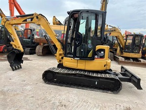 Boîte de vitesses, pompe à engrenages, roulement Hitachi de haute qualité, 1,8 tonne pour excavatrice 301.8, mini-pelle d'occasion, livraison rapide dans le monde entier - Product Image 4