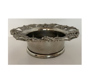 Dessous de bouteille de vin en aluminium Conception différente 2 pièces Dessous de bouteille de vin en aluminium pour les meilleures ventes - Product Image 4