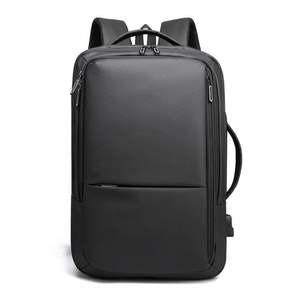 Large Capacity Fashion Laptop Shoulder Bag Notebook <b>Briefcase</b> with LOG Print Promotional Tote Bag - Product Image 1