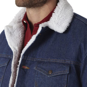 Veste en jean respirante pour un usage quotidien décontracté, veste de sport d'hiver pour l'extérieur, sans manches, de qualité unique pour hommes - Product Image 3