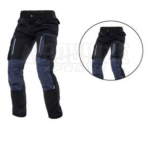 Pantalon Non Fr à Design Unique Pantalon Non Fr Personnalisé à Bas quantité minimale de commande Prix le Moins Cher Pantalon Non Fr Style Décontracté - Product Image 1
