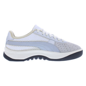 Puma GV Special Lmc <b>Mens</b> <b>Shoes</b> Color: Warm <b>White</b>/Cool Mid Gray 100% Authentic - Product Image 3