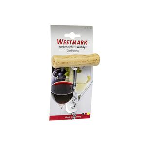 WESTMARK 'Woody' Lot de 10 tire-bouchons et ouvre-bouteilles - Product Image 3