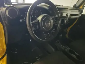 Jeep Wrangler Sport 2011 - Product Image 2