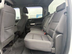 Chevrolet Silverado 1500 LT 2018 Usada en Buen Estado - Product Image 5