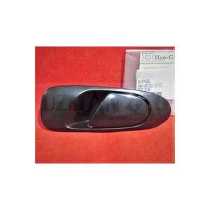 Manija Exterior Izquierda de Puerta Trasera para Modelos 92-96, Fabricada en TR [72680sr4003 /hghd1004rl] - Product Image 2