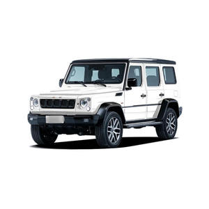 SUV Usada 2024, Motor V6 de Gasolina de 4.1-6L, Transmisión Automática, 4x4, Plataforma Todoterreno, Interior Espacioso, 7 Asientos de Cuero - Product Image 5