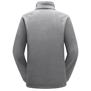 Chaquetas impermeables unisex personalizadas, chaqueta Softshell para mujer, cortavientos personalizado, Abrigo con capucha impermeable de lana, chaquetas Softshell - Product Image 2