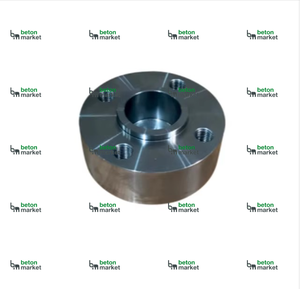 Componente Central de Conexión para Bomba Diésel Putzmeister con Motor, Productividad de 12 m/h y Distancia de Transporte Vertical de 240 m - Product Image 1