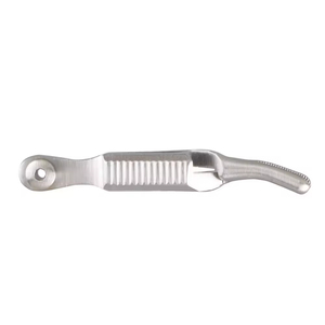 Abrazaderas de Bulldog Johns-Hopkins Abrazaderas de Bulldog 63mm Fabricante de instrumentos quirúrgicos de acero inoxidable recto Pakistán - Product Image 3