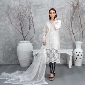 Fabricant de vêtements sur mesure pour femmes vêtements afghans ethniques vêtements traditionnels afghans produit à vendre 575 - Product Image 2