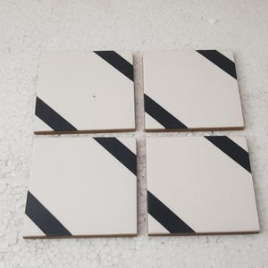 Sous-verre rond de luxe en pierre pour tasse à thé en marbre et incrustation de résine sous-verre taille personnalisée chez Star Crafts India pour la maison et le bureau - Product Image 4