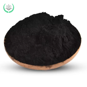 Charbon actif en poudre de bois à haute valeur d'iode, poudre fine pour le traitement de l'eau, la purification de l'air, usage industriel, fournisseur OEM - Product Image 3