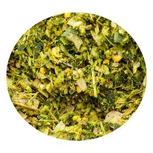 Silage de maïs de qualité supérieure pour l'alimentation du bétail - Product Image 1