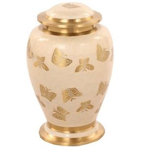 Diseño único, la mejor opción, urnas de cremación para el hogar, alta demanda, artículo funerario, urnas de cremación para cenizas humanas, entierro funerario para adultos - Product Image 3