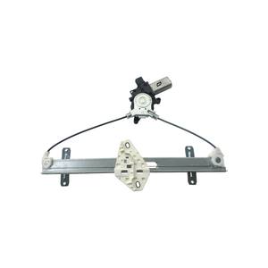 Elevalunas 72750-SEP-A02 para Acura TL 2004-08, Trasero Izquierdo, Proveedor de Piezas OEM Más Vendido, Entrega Rápida, Nuevo 751-048 - Product Image 2