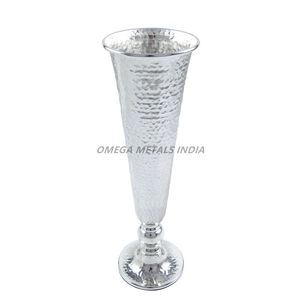 Vase à fleurs décoratif moderne pour la maison, les mariages, les hôtels, décoration, logo personnalisé OEM, vente en gros, fabricant, exportateur - Product Image 6