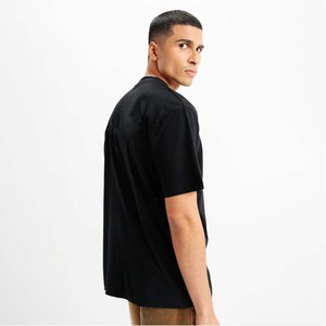 Men's Custom Logo Printed <b>T</b>-<b>Shirt</b> Quick Delivery Breathable Anti-Pilling Plain <b>Polyester</b> <b>T</b> <b>shirts</b> with Short Sleeve Plus Size - Product Image 6