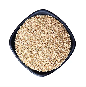 Sésame Blanc Prêt Pour L'exportation - Product Image 6