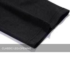 Plus Size <b>Men</b> Sweatpants Joggers and Track Pants with <b>Elastic</b> <b>Waist</b> Baggy Sport and Casual <b>Trousers</b> for Fitness Gym - Product Image 5