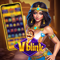 Distributor Perangkat Lunak Hiburan Online untuk Vblink