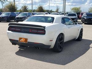 Usado 2021 Dod-ge Challengeer R/T sin accidentes - Product Image 5