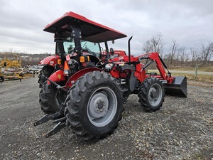 COMPRE TRACTOR MASSEY FERGUSON 4710 2026 - Product Image 2