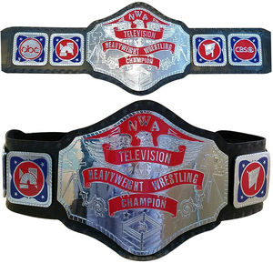 Cinturón de Campeonato de Lucha Libre de Primera Calidad Estilo Nuevo 2026, Correa de Cuero, Logotipos Personalizados, Diseño 3D, Competición - Product Image 6