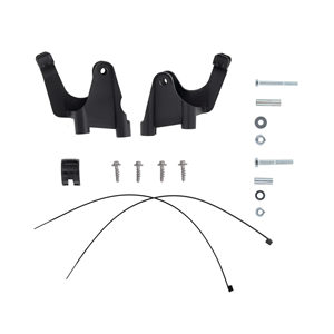 Acerbis Linear Mounting <b>Kit</b> 0026221 for Motorcycle Steering - Product Image 1