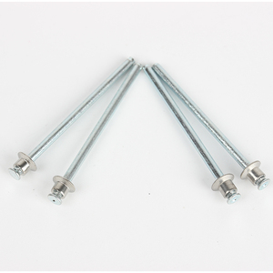 Holle Dubbele Verzonken Halve Roestvrijstalen Klinknagels Met Verzonken Kop - Product Image 2