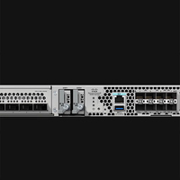 Dispositivo de Seguridad Empresarial Original Cisco FPR4225-ASA-K9 con Alto Rendimiento y Protección de Red Inteligente