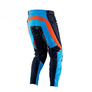 Pantalones de Motocross MX de alta calidad, pantalones transpirables personalizados para bicicleta de montaña MTB, pantalones de descenso ATV para carreras al aire libre - Product Image 5